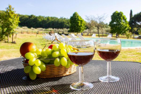 Agriturismo Podere Barbaiano